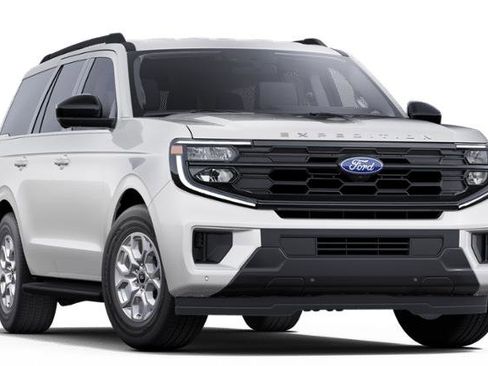 New 2025 Ford Expedition Active image 27