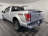 Used 2016 Ford F150 XLT w/ Equipment Group 302A Luxury image 4