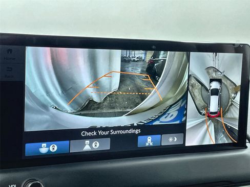 New 2026 Honda Pilot Touring image 28