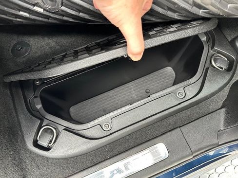 Certified 2022 RAM 1500 Laramie AWD/4WD image 24