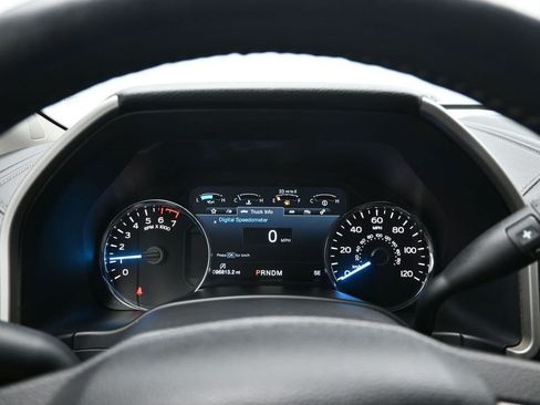 Used 2018 Ford F150 Lariat AWD/4WD image 15