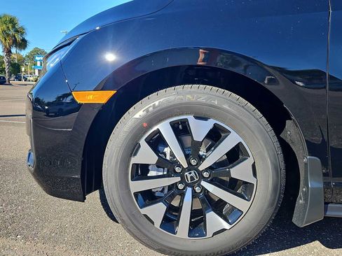 New 2026 Honda Odyssey EX-L image 18