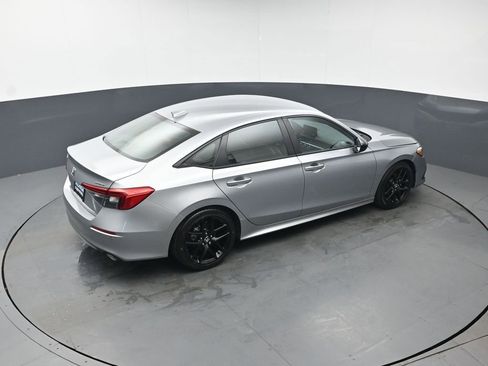 Used 2023 Honda Civic Sport image 34