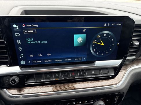 Used 2023 Chevrolet Silverado 1500 LT image 22