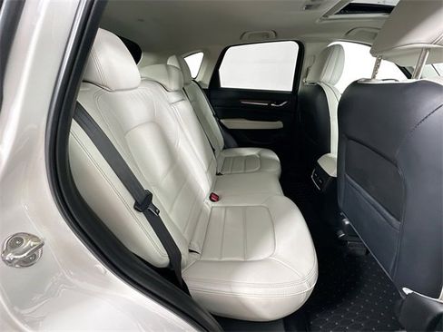 Used 2021 MAZDA CX-5 Grand Touring image 29