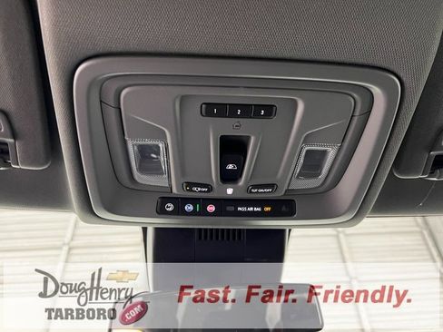 New 2026 Chevrolet Silverado 1500 LT Trail Boss w/ Convenience Package II image 50