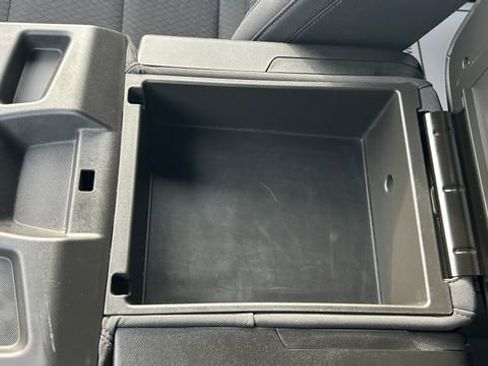 Certified 2023 Chevrolet Silverado 1500 Custom w/ LPO, Dark Essentials Package image 27