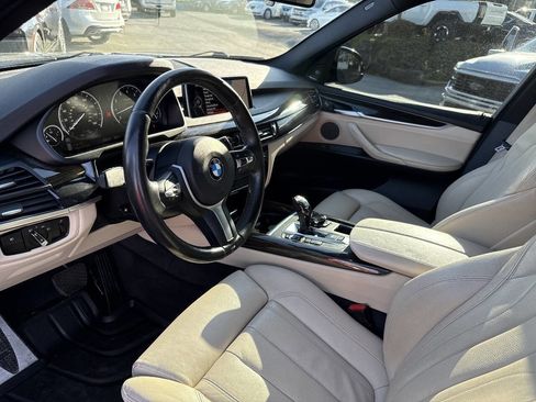 Used 2016 BMW X5 xDrive35i image 36