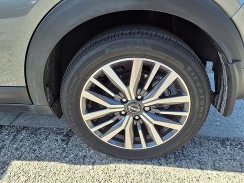 Used 2023 Nissan Kicks SR FWD image 18