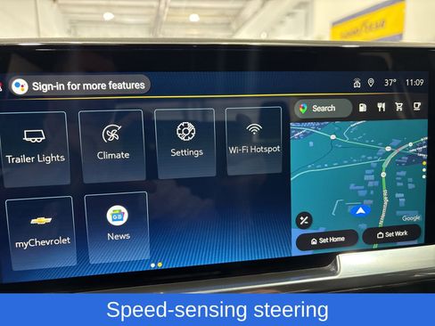 Used 2026 Chevrolet Silverado 1500 RST image 39