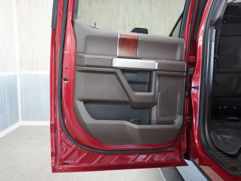 Used 2020 Ford F250 King Ranch w/ King Ranch Ultimate Package image 35