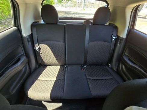 Used 2024 Mitsubishi Mirage FWD image 17