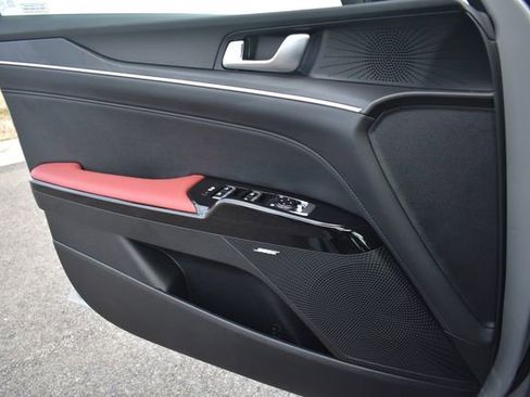 New 2026 Kia K5 GT-Line image 34