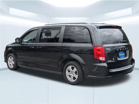 Used 2011 Dodge Grand Caravan Mainstreet w/ PWR Convenience Group image 4