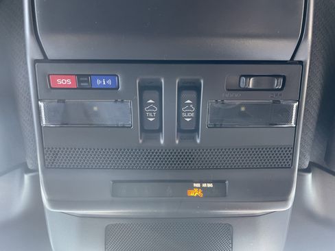 New 2026 Subaru Outback Limited image 31