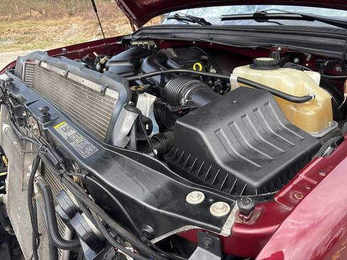 Used 2008 Ford F250 Lariat image 50