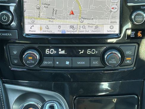 Used 2023 Nissan Maxima SV w/ Floor Mat Group image 15