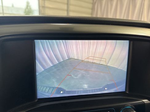 Used 2018 Chevrolet Silverado 1500 LT w/ All Star Edition image 21