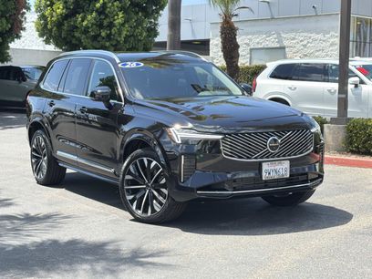 Used 2026 Volvo XC90 T8 Plus