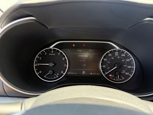 Used 2018 Nissan Maxima 3.5 SL FWD image 14