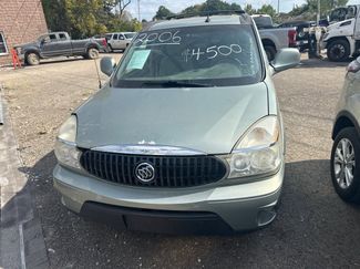 Used 2006 Buick Rendezvous CX w/ CXL Preferred Equipment Group image 1