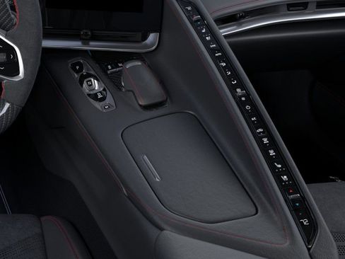 New 2025 Chevrolet Corvette Z06 w/ Battery Protection Package image 61