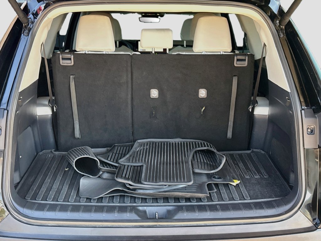 Used 2025 Toyota Grand Highlander FWD image 29