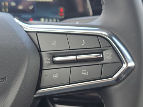 New 2026 Chevrolet Equinox LT w/ Safety and Technology Package image 29