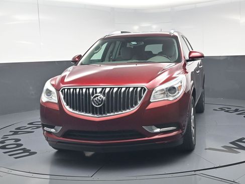 Used 2017 Buick Enclave Convenience FWD image 5