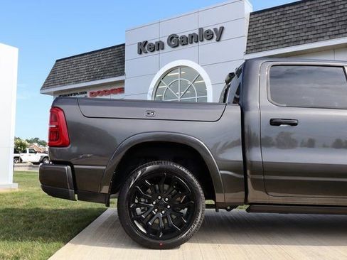 New 2026 RAM 1500 Limited AWD/4WD image 48