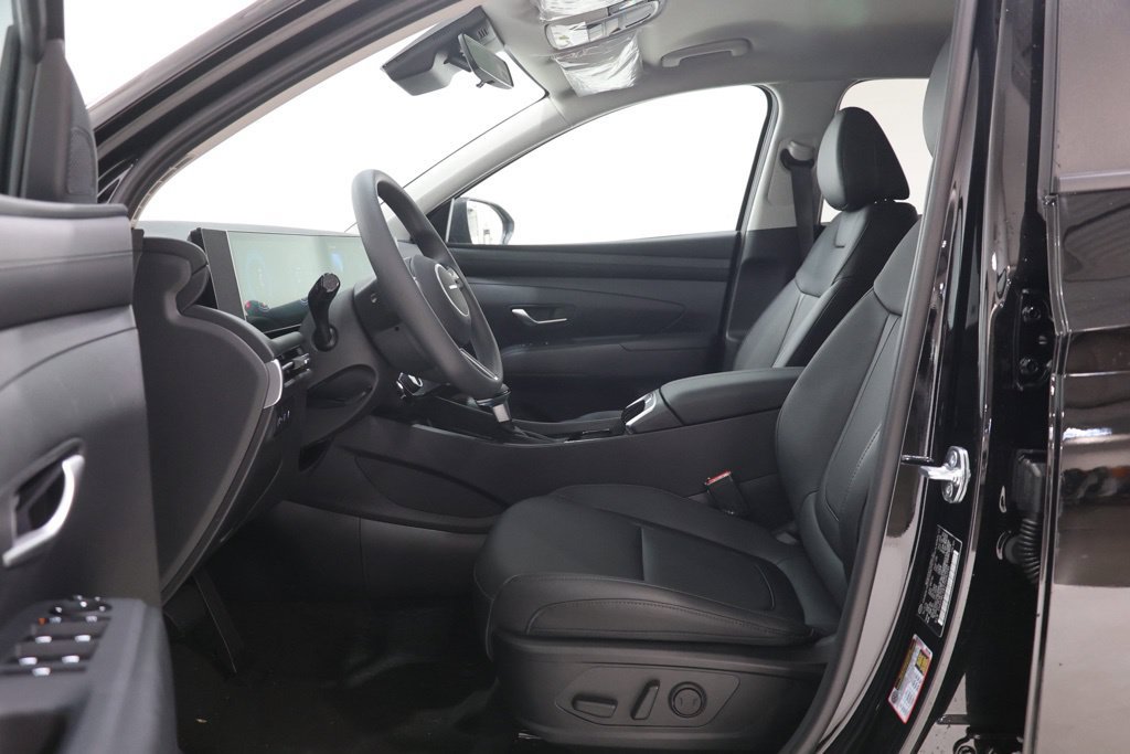 New 2026 Hyundai Tucson SEL Plus AWD/4WD image 16