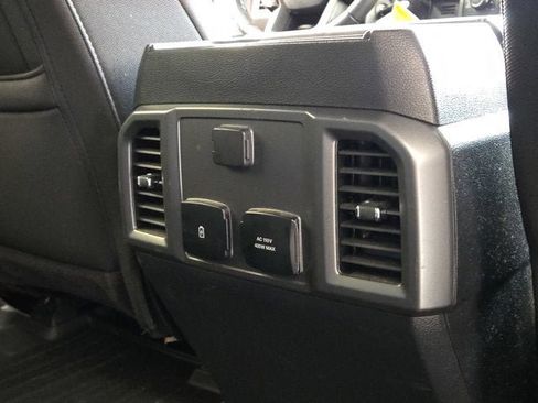 Used 2020 Ford F150 XLT w/ Equipment Group 302A Luxury AWD/4WD image 9