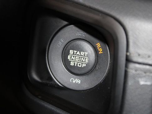 Used 2024 Jeep Wrangler Unlimited Rubicon 4xe AWD/4WD image 44