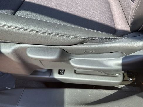 New 2026 Buick Encore GX Preferred AWD/4WD image 13