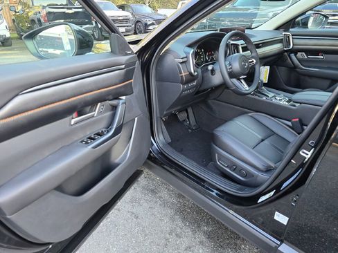 New 2026 MAZDA CX-50 AWD 2.5 Hybrid w/ Weather Package image 19