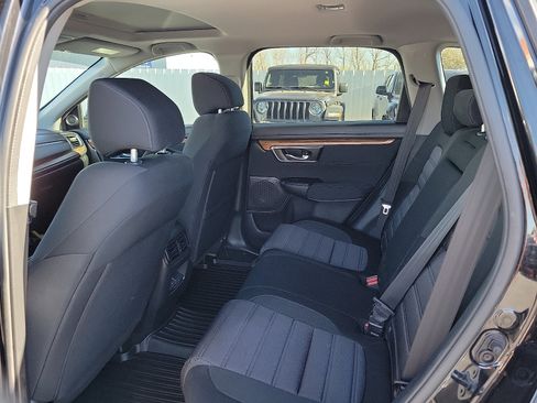 Used 2021 Honda CR-V EX image 11