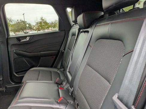 Used 2025 Ford Escape ST-Line image 13