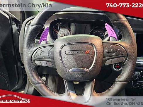 Used 2017 Dodge Charger R/T image 13