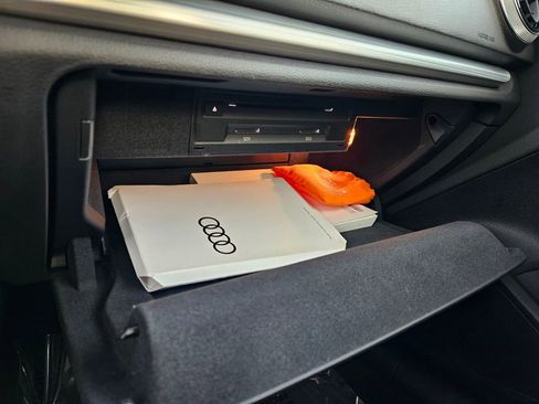 Used 2020 Audi A3 2.0T Premium w/ Final Edition Package image 23