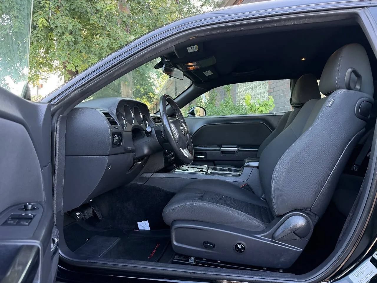 Used 2013 Dodge Challenger SXT RWD image 14