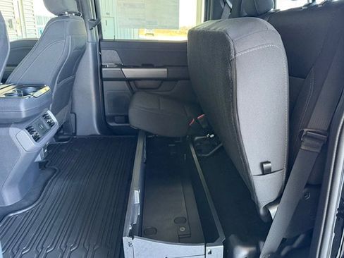 New 2026 Ford F150 XLT w/ Equipment Group 302A MID image 6