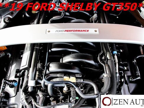 Used 2019 Ford Mustang Shelby GT350 w/ Technology Package image 66