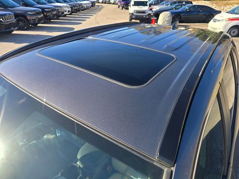 Used 2025 Toyota RAV4 Limited w/ Advanced Technology Package image 20