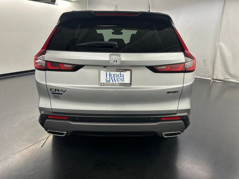 New 2026 Honda CR-V Sport-L image 10