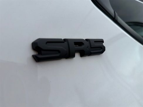Used 2025 Toyota Tundra SR5 image 30