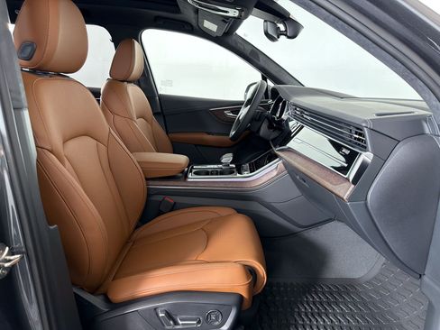 New 2026 Audi Q7 3.0T Prestige AWD/4WD image 23