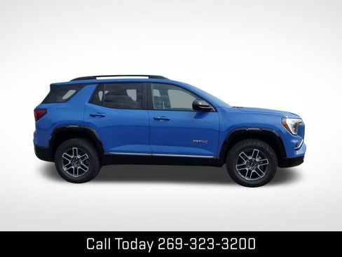 New 2026 GMC Terrain AT4 image 9