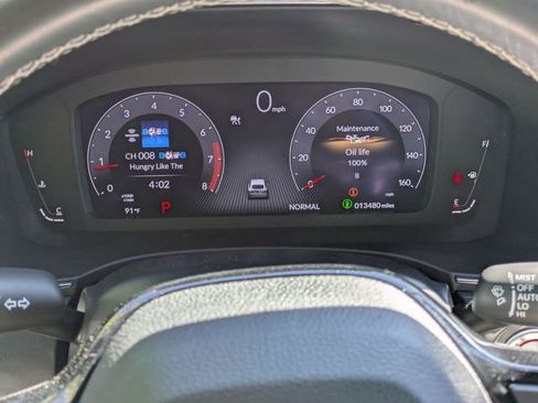 Used 2023 Acura Integra A-Spec image 20