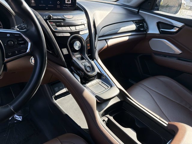Used 2020 Acura RDX w/ Technology Package AWD/4WD image 18