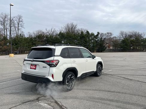 New 2026 Subaru Forester Limited image 5